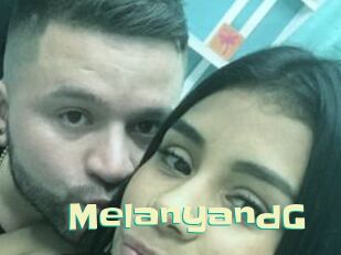 MelanyandG