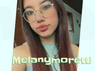 Melanymoretti