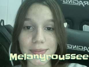 Melanyroussee