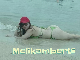 Melikamberts