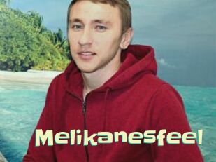 Melikanesfeel