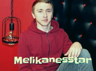 Melikanesstar