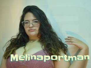 Melinaportman