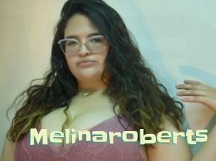 Melinaroberts