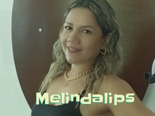 Melindalips