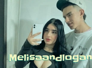 Melisaandlogan