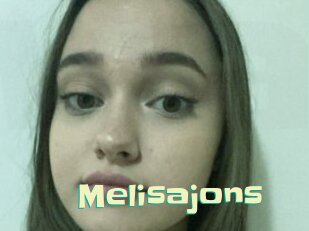 Melisajons