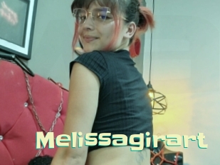 Melissagirart