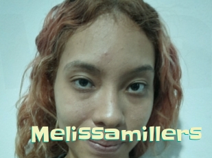 Melissamillers