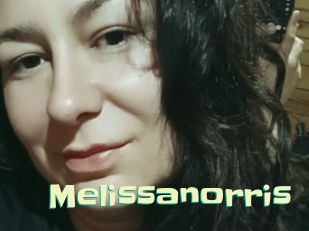 Melissanorris