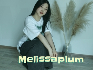 Melissaplum