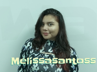 Melissasantoss