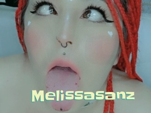 Melissasanz