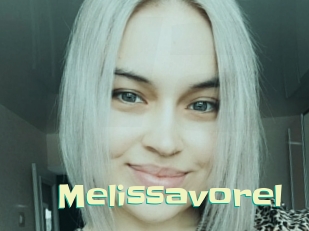 Melissavorel