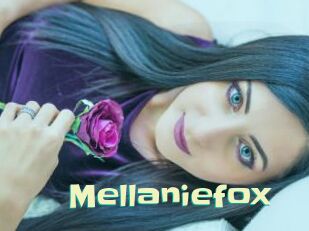 Mellaniefox