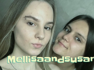 Mellisaandsusan