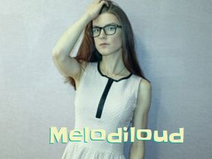 Melodiloud