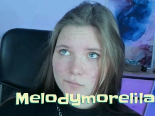 Melodymorelila