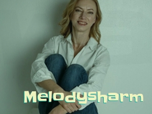 Melodysharm