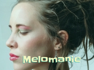 Melomanie