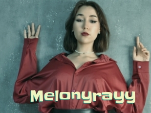 Melonyrayy