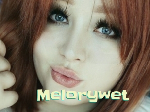 Melorywet