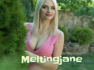 Meltingjane