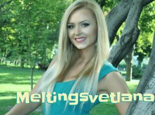 Meltingsvetlana