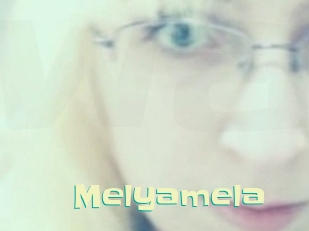 Melyamela