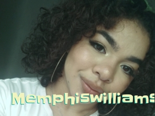 Memphiswilliams