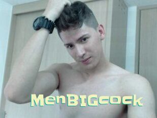 MenBIGcock