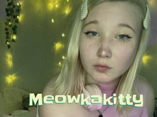 Meowkakitty