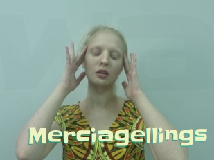 Merciagellings