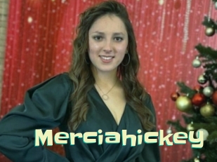 Merciahickey