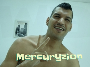 Mercuryzion