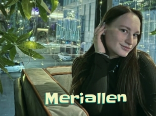 Meriallen