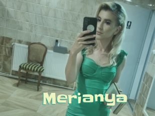 Merianya