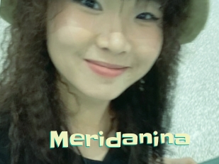 Meridanina