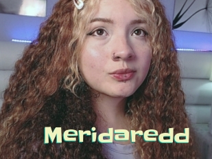 Meridaredd