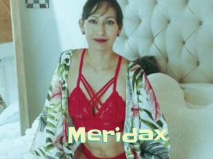 Meridax