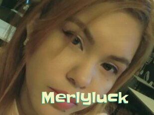 Merlyluck