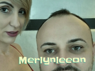 Merlynleeon