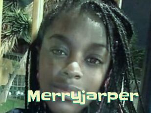 Merryjarper