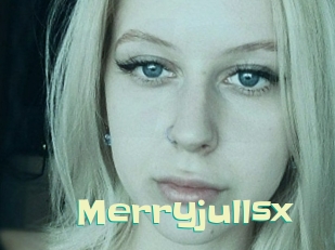 Merryjullsx