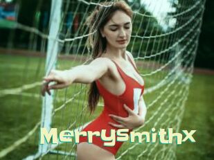 Merrysmithx