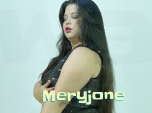 Meryjone