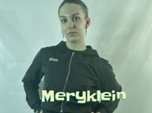 Meryklein