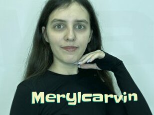 Merylcarvin