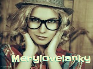 Merylovelanky