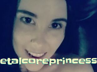 Metalcoreprincess